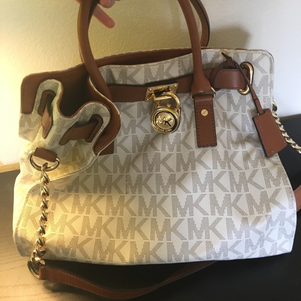 Michael Kors large bag